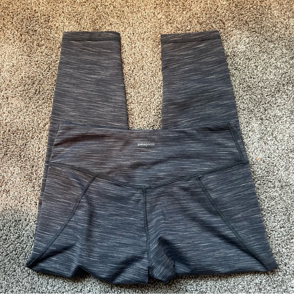 Patagonia leggings